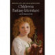 Children's Fantasy Literature: An Introduction