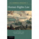 The Cambridge Companion to Human Rights Law