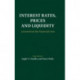 Interest Rates, Prices and Liquidity: Lessons from the Financial Crisis
