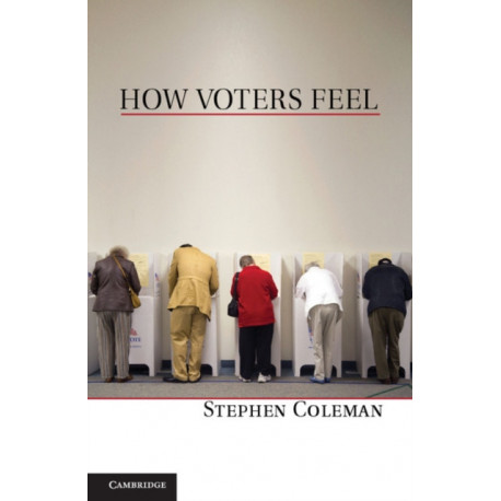 How Voters Feel
