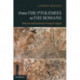 From the Ptolemies to the Romans: Political and Economic Change in Egypt