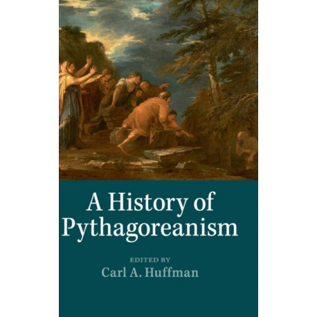 A History of Pythagoreanism