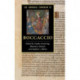 The Cambridge Companion to Boccaccio
