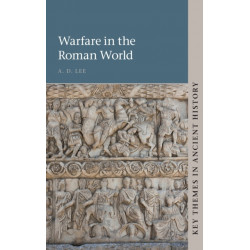 Warfare in the Roman World