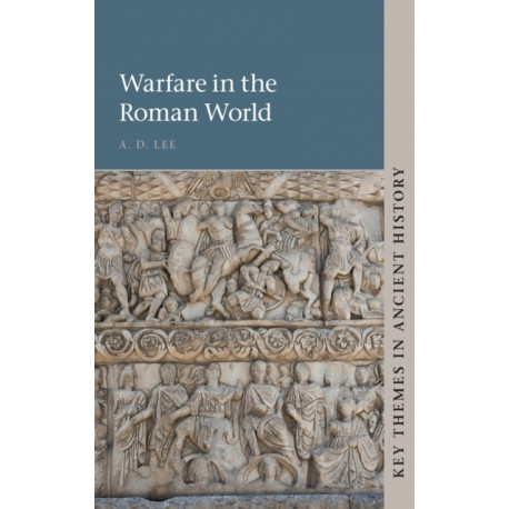 Warfare in the Roman World