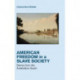Freedom in a Slave Society: Stories from the Antebellum South