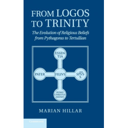 From Logos to Trinity: The Evolution of Religious Beliefs from Pythagoras to Tertullian