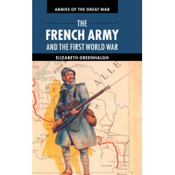 The French Army and the First World War