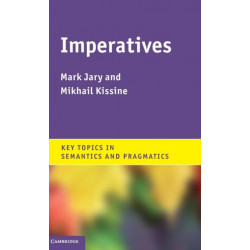 Imperatives