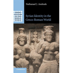 Syrian Identity in the Greco-Roman World