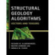 Structural Geology Algorithms: Vectors and Tensors
