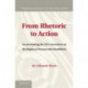 From Rhetoric to Action: Implementing the UN Convention on the Rights of Persons with Disabilities