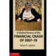 A Global History of the Financial Crash of 2007–10
