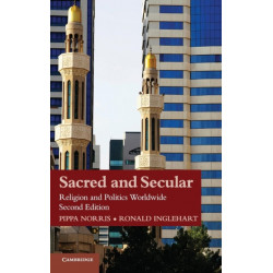 Sacred and Secular: Religion and Politics Worldwide