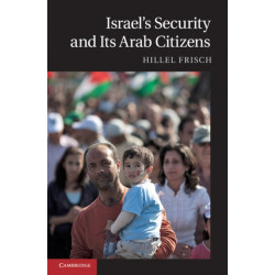 Israel's Security and Its Arab Citizens