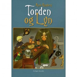 Torden og Lyn