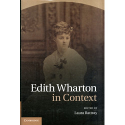 Edith Wharton in Context