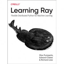 Learning Ray: Flexible Distributed Python for Machine Learning