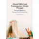 Ahmad Qabel and Contemporary Islamic Thought: Rational Shariah in Twenty-First-Century Iran