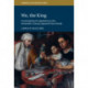 We, the King: Creating Royal Legislation in the Sixteenth-Century Spanish New World