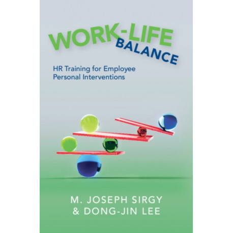Work-Life Balance: HR Training for Employee Personal Interventions