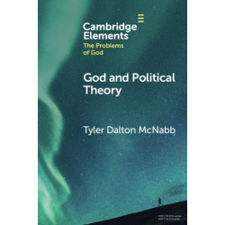 God and Political Theory