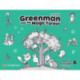 Greenman and the Magic Forest Level A Activity Book