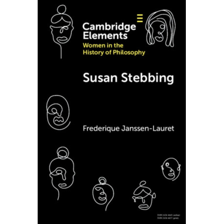 Susan Stebbing
