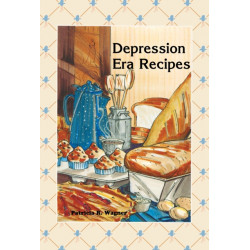 Depression Era Recipes