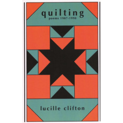 Quilting: Poems 1987-1990