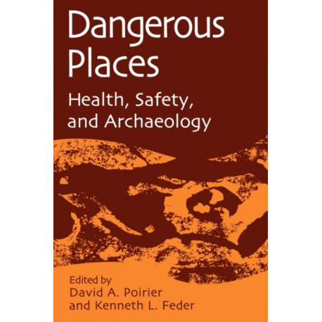 Dangerous Places: Health, Safety, and Archaeology