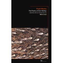 Field Marks: The Poetry of Don McKay