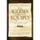 La iglesia como un equipo