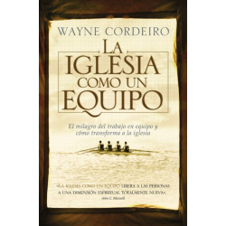 La iglesia como un equipo