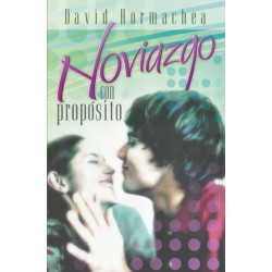 Noviazgo con proposito