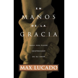 En manos de la gracia