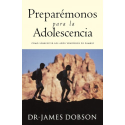 Preparemonos para la adolescencia