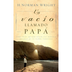 Un vacio llamado papa