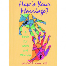 How's Your Marriage?: A Book for Men and Women