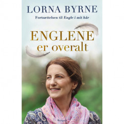 Englene er overalt: Fortsættelsen til engle i mit hår