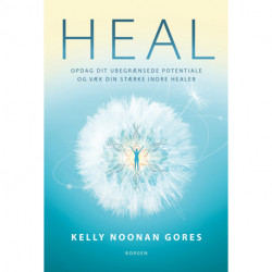 Heal: Opdag dit ubegrænsede potentiale og væk din stærke indre healer