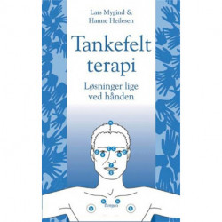Tankefeltterapi: løsninger lige ved hånden