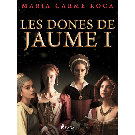 Les dones de Jaume I