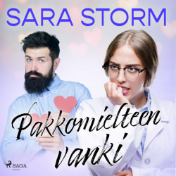Pakkomielteen vanki