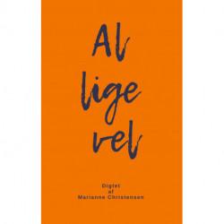 Alligevel: Digte