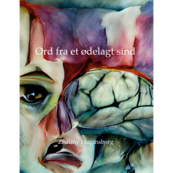 Ord fra et ødelagt sind