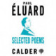 Selected Poems: Eluard: Dual-language Edition