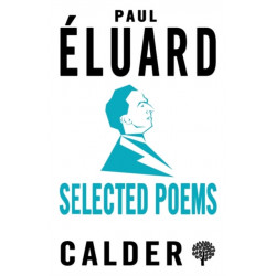 Selected Poems: Eluard: Dual-language Edition