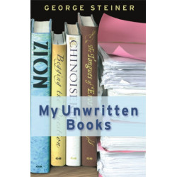 My Unwritten Books