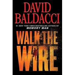 WALK THE WIRE INTERNATIONAL